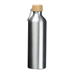 Sticla mare de baut din aluminiu reciclat 3