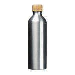 Sticla mare de baut din aluminiu reciclat 4