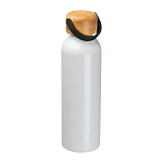 Sticla de baut din aluminiu reciclat 2