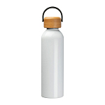Sticla de baut din aluminiu reciclat 4