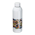 Sticla de baut sublimabila 500ml 3
