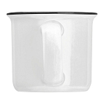 Cana ceramica espresso, 60ml 4