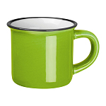 Cana ceramica espresso, 60ml 1