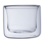 Pahar espresso cu perete dublu 50ml 2