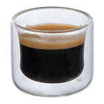 Pahar espresso cu perete dublu 50ml 3