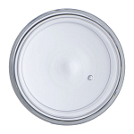 Pahar din sticla cu perete dublu, 200 ml 4