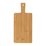 Tocator bambus cu insertie de ardezie 3