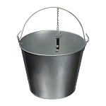 Galeata din zinc cu deschizator de sticle 1