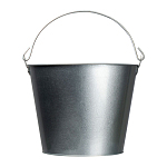 Galeata din zinc cu deschizator de sticle 4