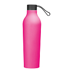 Sticla termos cu suprafata cauciucata, 750 ml 3