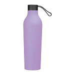 Sticla termos cu suprafata cauciucata, 750 ml 3
