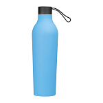 Sticla termos cu suprafata cauciucata, 750 ml 3