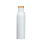 Sticla termos din otel inoxidabil reciclat, 550 ml 4