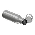 Sticla din aluminiu reciclat 750ml 3