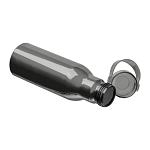 Sticla din aluminiu reciclat 750ml 3