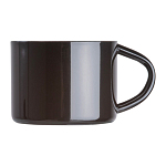 Cana espresso din otel inoxidabil 80ml 2