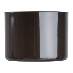 Cana espresso din otel inoxidabil 80ml 3