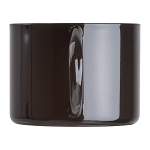 Cana espresso din otel inoxidabil 80ml 4