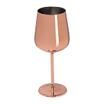 Pahar de baut cu invelis din cupru, 500ml 1
