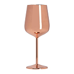 Pahar de baut cu invelis din cupru, 500ml 2