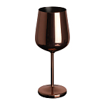Pahar de baut cu invelis din cupru, 500ml 3