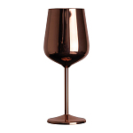Pahar de baut cu invelis din cupru, 500ml 4