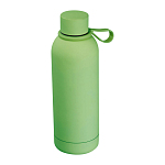 Sticla de baut cauciucata cu maner, 700ml 1