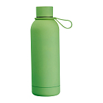 Sticla de baut cauciucata cu maner, 700ml 3