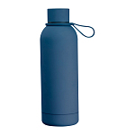 Sticla de baut cauciucata cu maner, 700ml 3