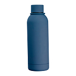Sticla de baut cauciucata cu maner, 700ml 4