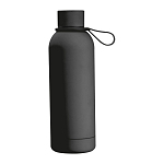 Sticla de baut cauciucata cu maner, 700ml 3