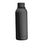 Sticla de baut cauciucata cu maner, 700ml 4