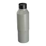 Sticla CrisMa, otel inoxidabil reciclat, izolare v 1