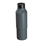 Sticla CrisMa, otel inoxidabil reciclat, izolare v 1