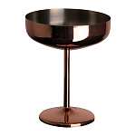 Pahar de Martini cu invelis din cupru, 300ml 3