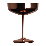Pahar de Martini cu invelis din cupru, 300ml 4
