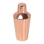 Cocktail shaker cu invelis din cupru, 500ml 2