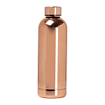Sticla de baut cu vid din otel inoxidabil, 500ml 3