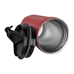 Pahar din otel inoxidabil pentru voiaj de 350ml 2