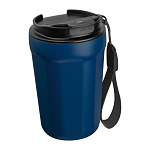 Pahar din otel inoxidabil pentru voiaj de 350ml 1