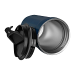 Pahar din otel inoxidabil pentru voiaj de 350ml 2