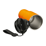 Pahar de baut din otel inoxidabil, 550 ml 3