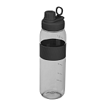 Sticla Tritan cu grip din silicon, 750 ml 1