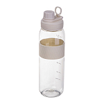 Sticla Tritan cu grip din silicon, 750 ml 1