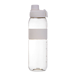 Sticla Tritan cu grip din silicon, 750 ml 3