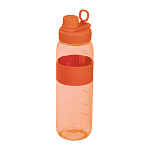Sticla Tritan cu grip din silicon, 750 ml 1