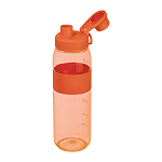 Sticla Tritan cu grip din silicon, 750 ml 2
