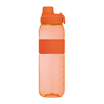 Sticla Tritan cu grip din silicon, 750 ml 3