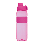 Sticla Tritan cu grip din silicon, 750 ml 3