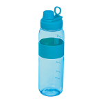 Sticla Tritan cu grip din silicon, 750 ml 1